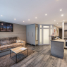 Courchevel - Residencia Marmotte - 3P cabine 55m² 4pers
