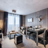 Courchevel - Residencia Les 3 Vaches - 3P 50m² 4p OUEST
