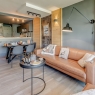 Tignes - Residencia Phoenix - 2 Pièces Cabine 5 Personnes - 50m²