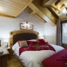 Courchevel - Residencia Amadablam - 131m2 - 6pax 
