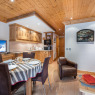 Meribel - Residencia Le Tremplin