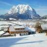 Schladming-Dachstein - Ortnerhof - Raninger Herbert