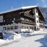 SkiWelt Wilder Kaiser-Brixental  - Edelweiss, Club Hotel