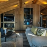 Courchevel - Chalet Les Glaciers - 180 m² - 6P10 - PARTAGE