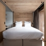 Courchevel - Chalet Les Glaciers