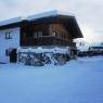 SkiWelt Wilder Kaiser-Brixental  - Haus Evi - Solderer Eva