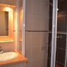 Les Menuires - Residencia Villaret - St Cab 3 22m² 7ème Asc Ouest