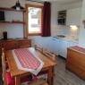 Meribel Mottaret - Residencia Belledonne - 2PIE 4P 24M2 EST 1ETAGE/PCS