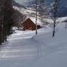 Schladming-Dachstein - Ahornhütte