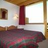 Meribel Mottaret - Residencia Plein Soleil - 2P+MEZZ 6P 45M2 N 6ETAGE