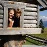 SkiWelt Wilder Kaiser-Brixental  - Ferienwohnung zum Schneider