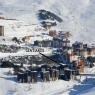 Les Menuires - Residencia Gentianes.men