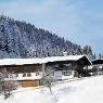 SkiWelt Wilder Kaiser-Brixental  - Bauernhof Schnablhof