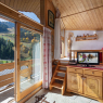 Meribel - Residencia Eperviere