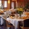 Courchevel - Hotel du Golf. Courchevel. Comedor