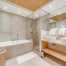 Tignes - Residencia Canvolan - Appartement en Chalet 5 pièces 10 pers 180m² Sud