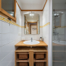Meribel - Residencia Arlesienne - Duplex 4P 84m² 6pers