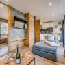Tignes - Residencia Pistes - Studio 4 Personnes - 32m²