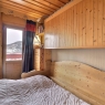 Meribel Mottaret - Residencia Mont Vallon - 2 PIE MEZZ + CAB, 6 PAX, 55M² SUD PCS
