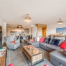 Tignes - Residencia Lodge Des Neiges C - 5 Pièces Duplex 10 Personnes - 127m²