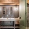 Meribel - Residencia Aspen Park Lodge