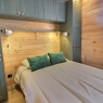 Meribel Mottaret - Residencia Plattieres - 2PIE CAB 4P 35M² SUD
