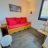 Les Menuires - Residencia Soldanelles - 2P4  28M² 3ème asc sud balc
