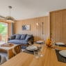 La Plagne - Résidence l'Étoile de la Vanoise - Apto 2 piezas 4 pax 37 m²