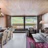 Courchevel - Residencia Argousier