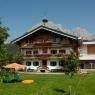 SkiWelt Wilder Kaiser-Brixental  - Pfitscherhof, Bauernhof