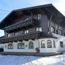 SkiWelt Wilder Kaiser-Brixental  - Haus Christina