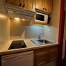 Les Menuires - Residencia Chaviere - St4 22m² 7ème S Balc