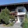 SkiWelt Wilder Kaiser-Brixental  - Haus Friederike - Brunner Sylvia