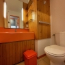 Meribel Mottaret - Residencia Chaviere - studio 2pax 17m² nord 