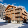 Saas Fee - Montela Hotel & Resort-Apartments