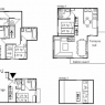 Meribel - Chalets Varios. Meribel - Chalet 12 personas