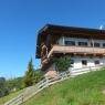 SkiWelt Wilder Kaiser-Brixental  - Ferienhaus Franbichl