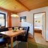 SkiWelt Wilder Kaiser-Brixental  - Ferienwohnung Obermühlberg