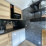 Les Menuires - Residencia Sarvan - St 3 20m² 4ème Asc Nord-Est