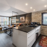Courchevel - Residencia Hauts De Toviere B - 4P 86m² 6p SUD-OUEST