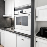 Les Menuires - Residencia Chaviere - St2 pax 17m² 4ème Asc Nord