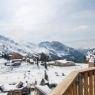 Avoriaz - Residencia P&V Les Alpages et Cedrat