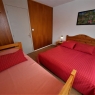 Meribel Mottaret - Residencia Caron - 2p5 pers 40m² 10ème asc Sud