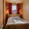 Meribel Mottaret - Residencia Boulevard - 3PIE + 2 COIN NUIT 8P 68M²