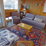 Courchevel - Residencia Pontet B - 2 pièces 4/6 pers 42m² Sud