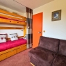 Les Menuires - Residencia Chaviere - St2 pax 17m² 4ème Asc Nord