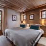 Megeve - Chalet Reine Des Pres - Chalet 220m² 8pers