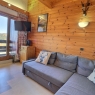 Meribel Mottaret - Residencia Creux De L Ours A - 3 PIE EN DUPLEX - 5/6P -  41m²  NORD /PCS 