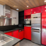 Val D´Isere - Residencia Comte De Savoie - Apt 5P - 8 pax - 120m²