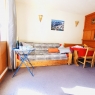 Tignes - Residencia Rond Point Des Pistes - Studio Cabine 4 Personnes - 24m²